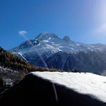 Chalet Atelier Chalet Chamonix