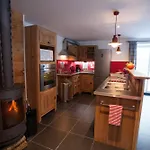 Chalet Atelier Chalet Chamonix