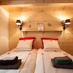 Chalet Atelier Chalet Chamonix