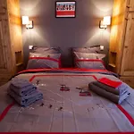 Chalet Atelier Chalet Chamonix