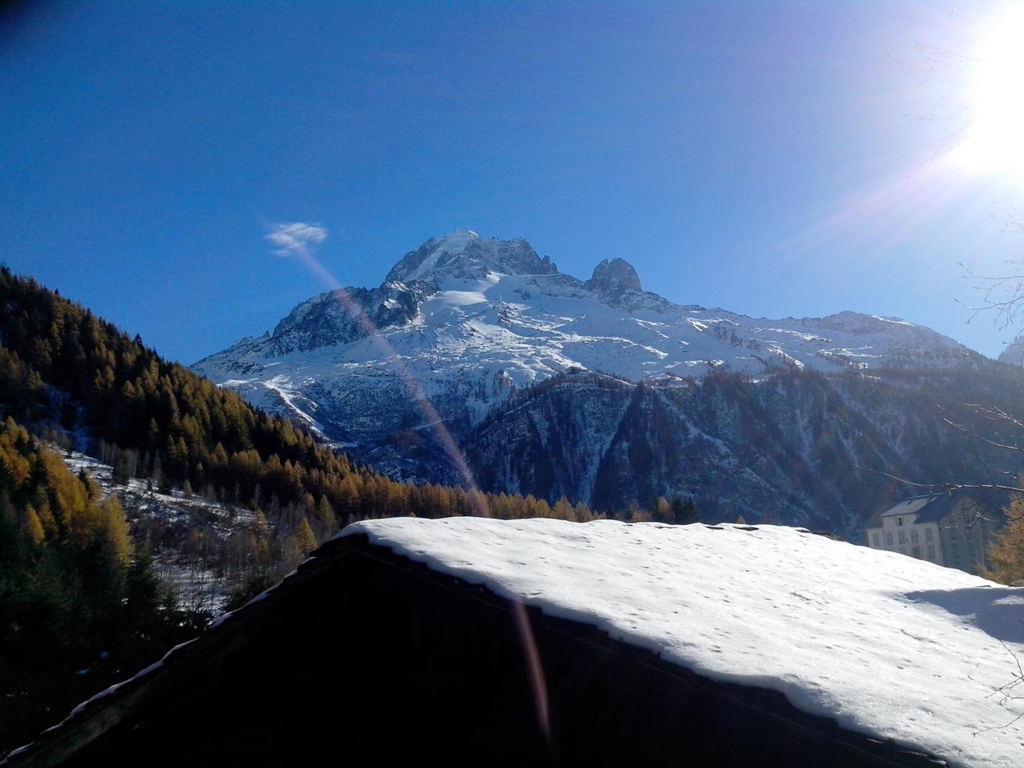 Atelier * Chamonix