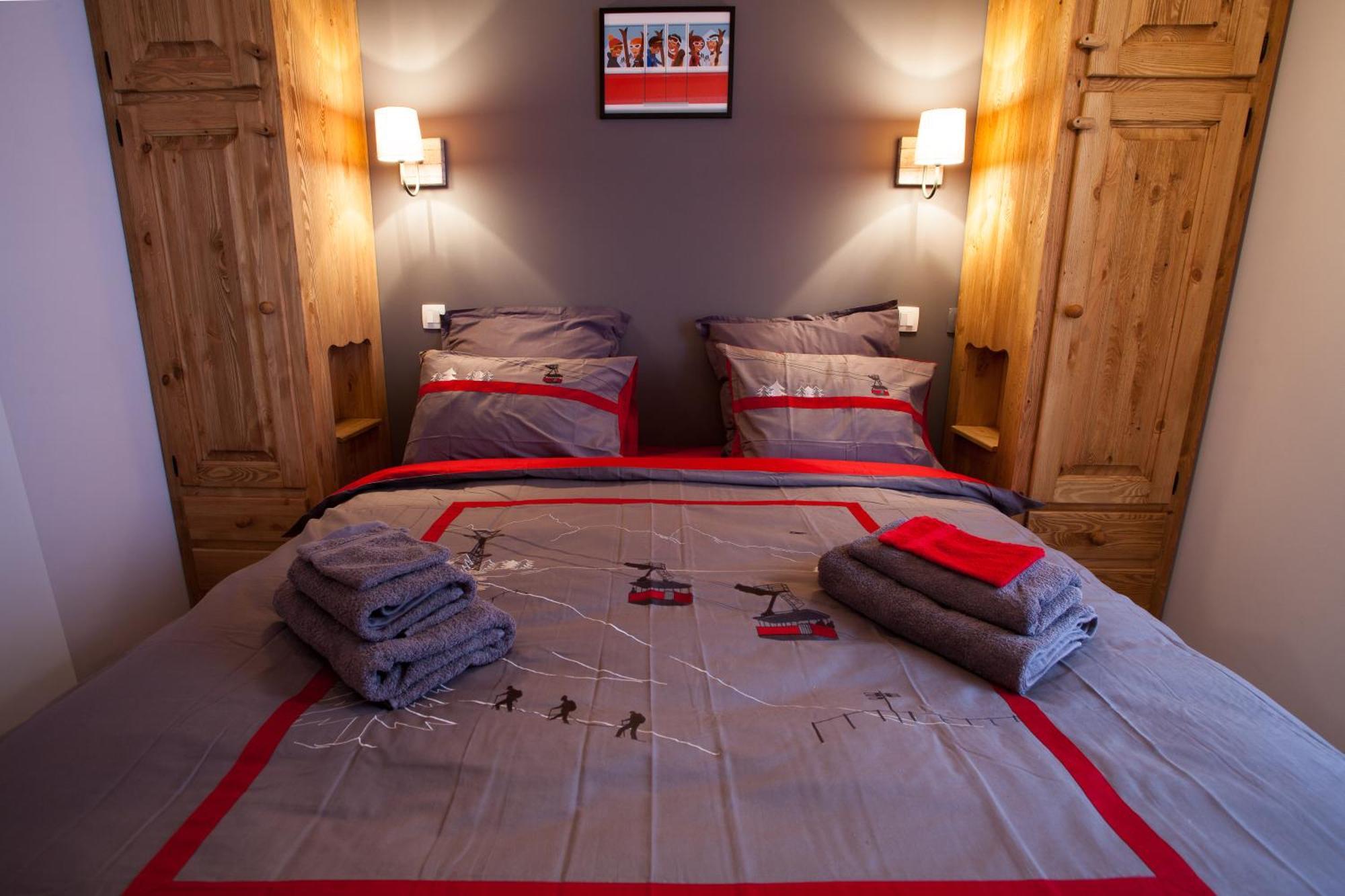 Chalet Atelier