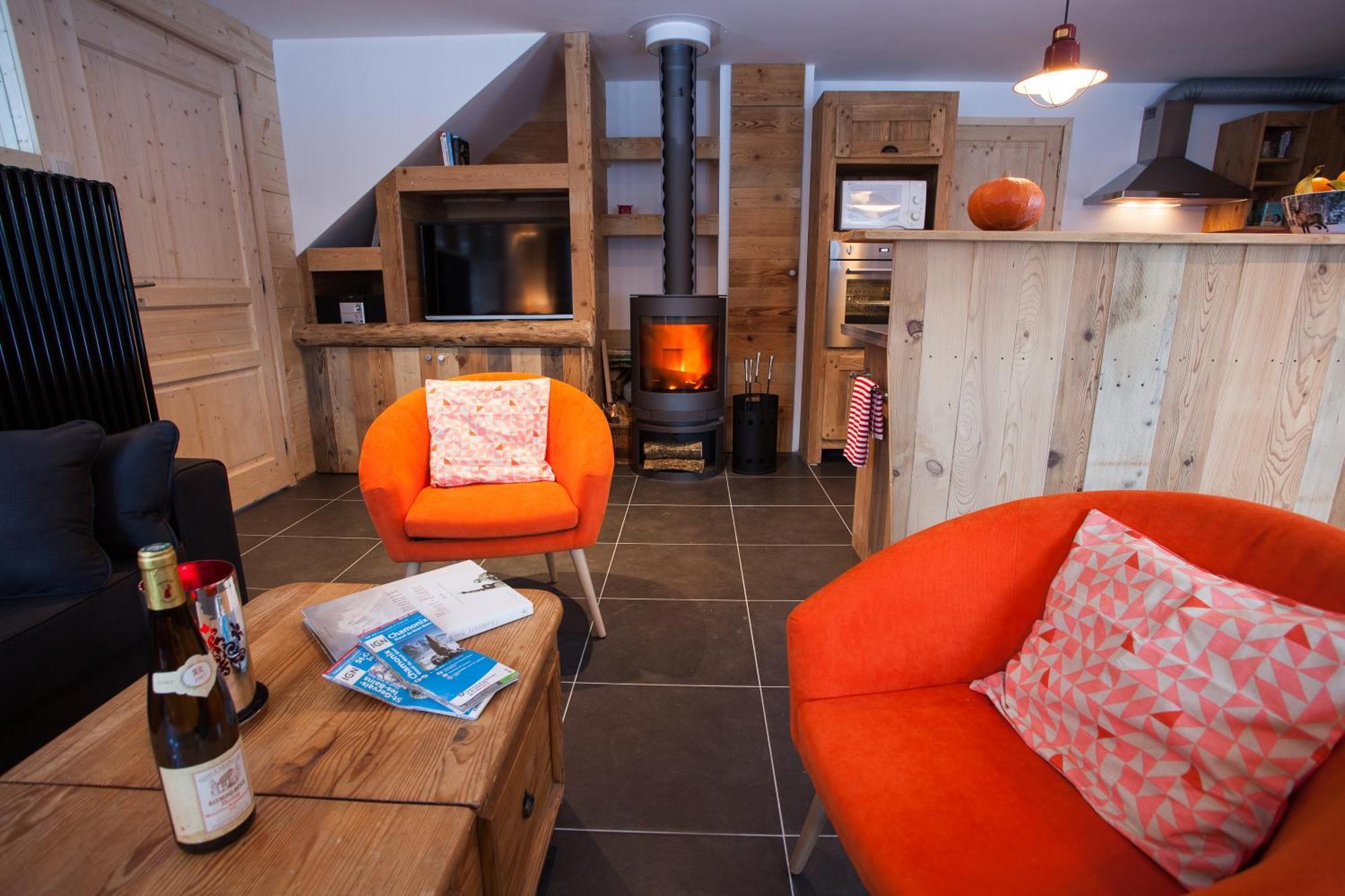 Atelier Chalet *