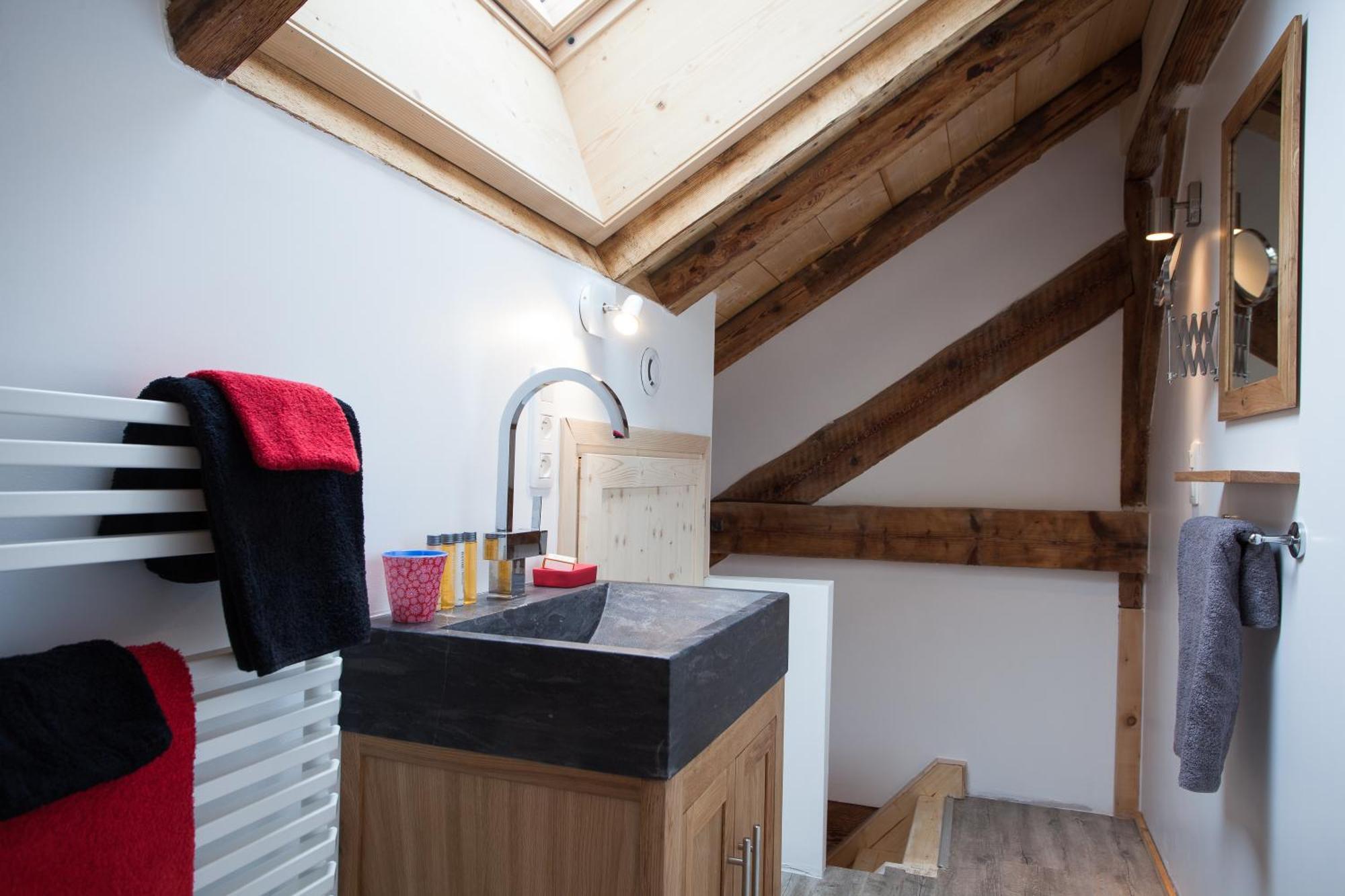 Chalet Atelier
