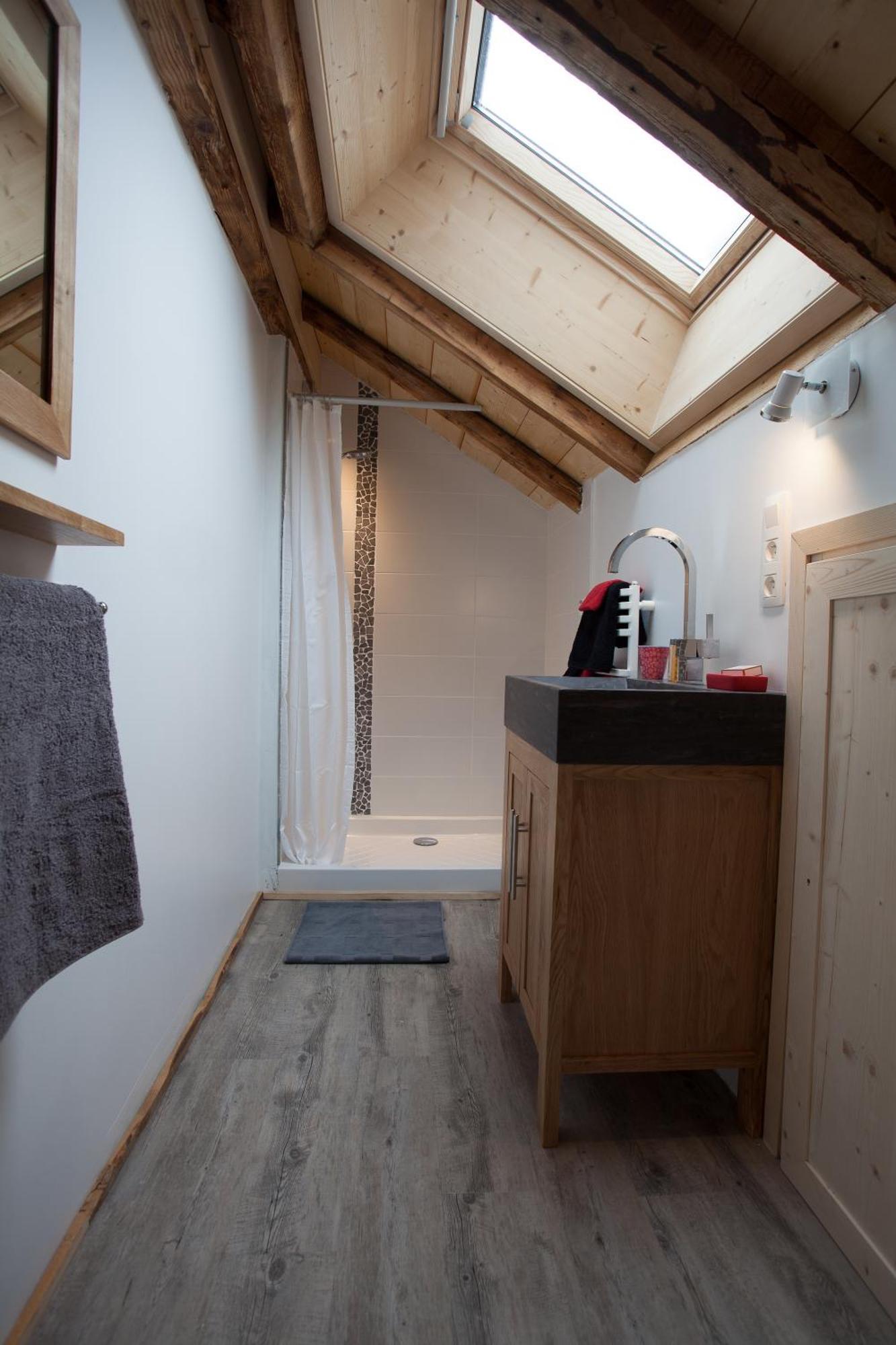 Atelier Chamonix