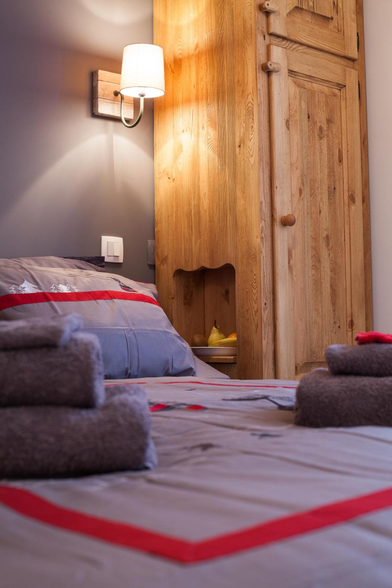 Atelier Chalet *