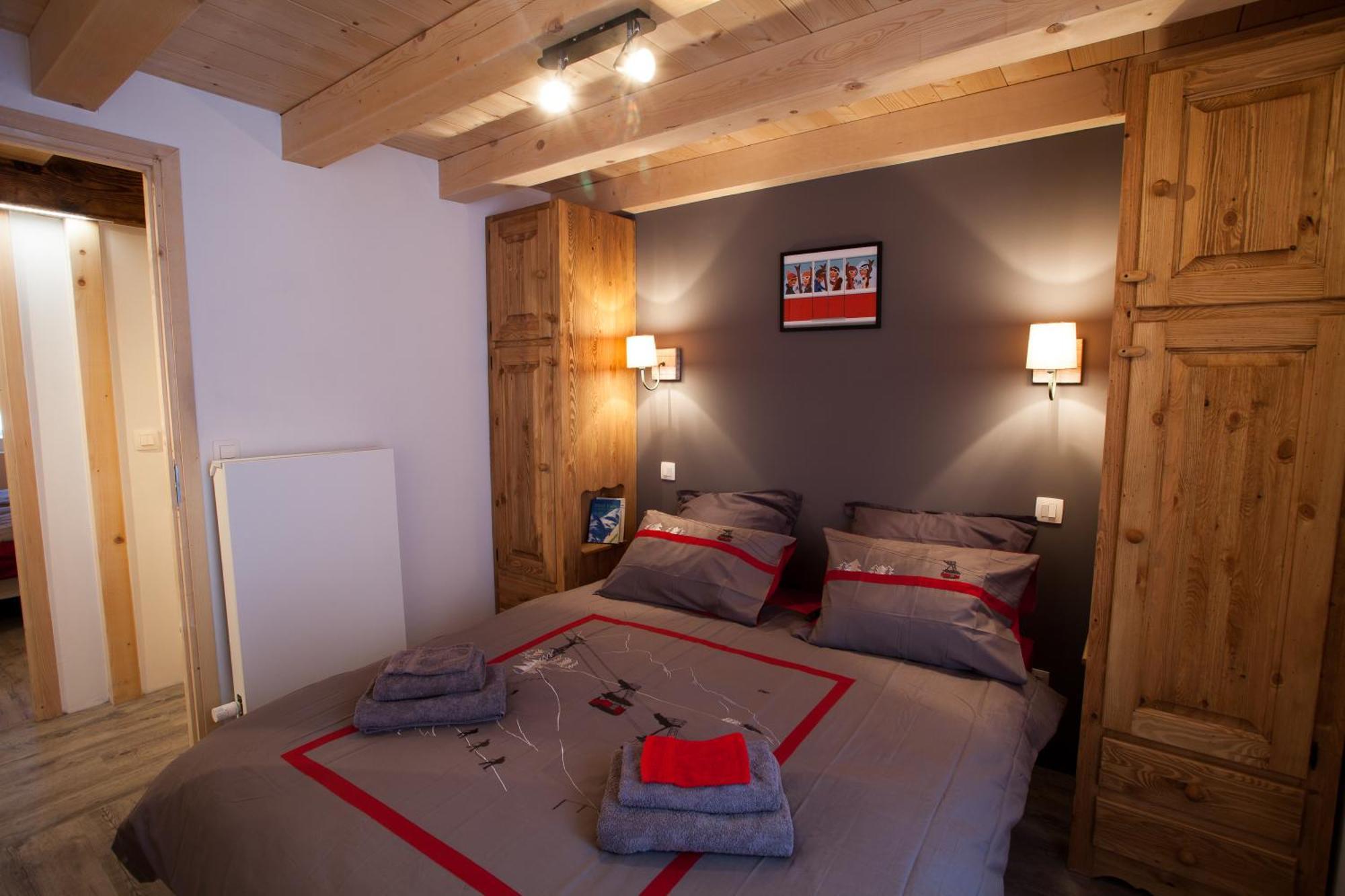 Chalet Atelier Chamonix