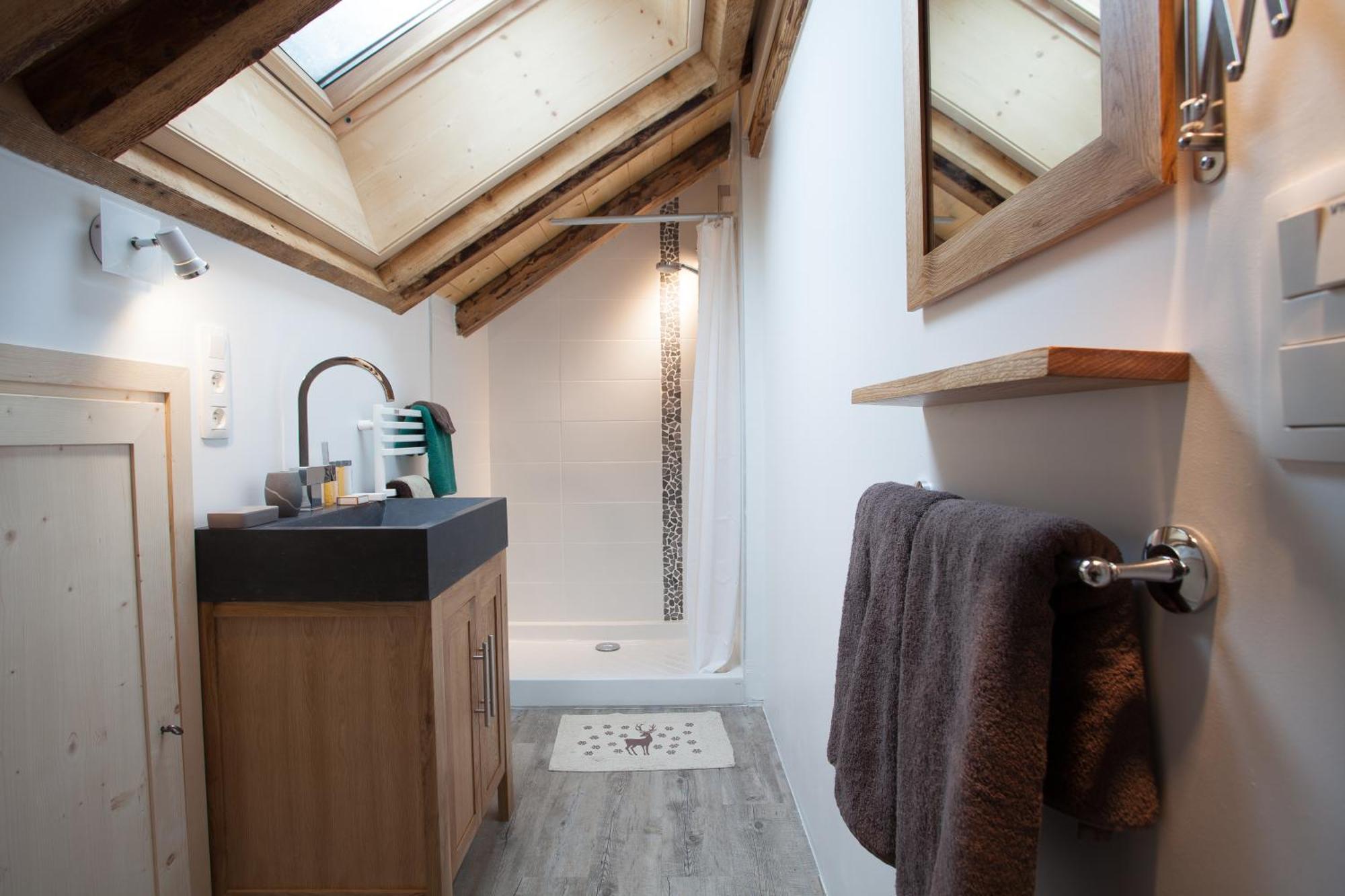 Chalet Atelier *