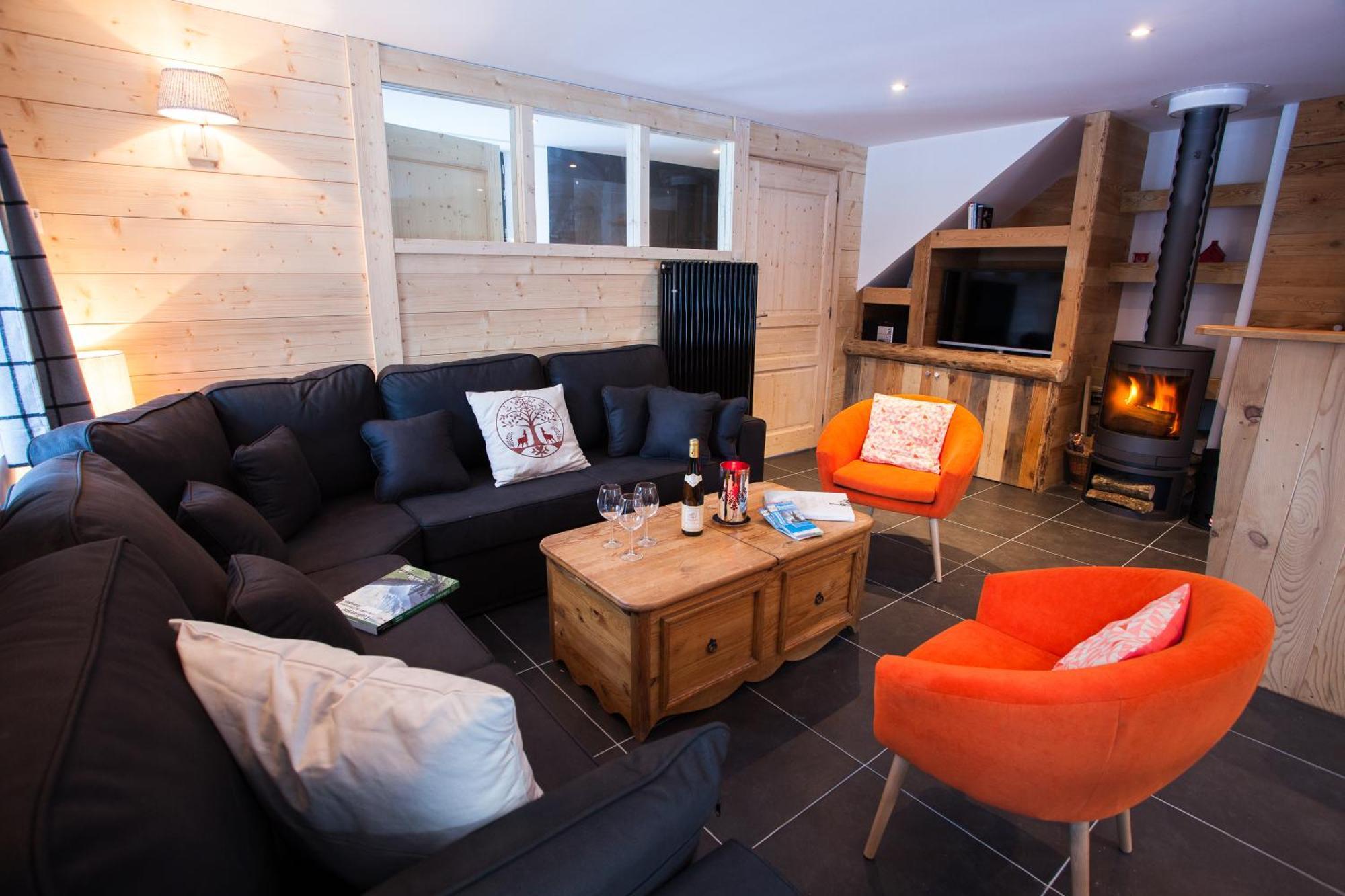 Atelier * Chamonix