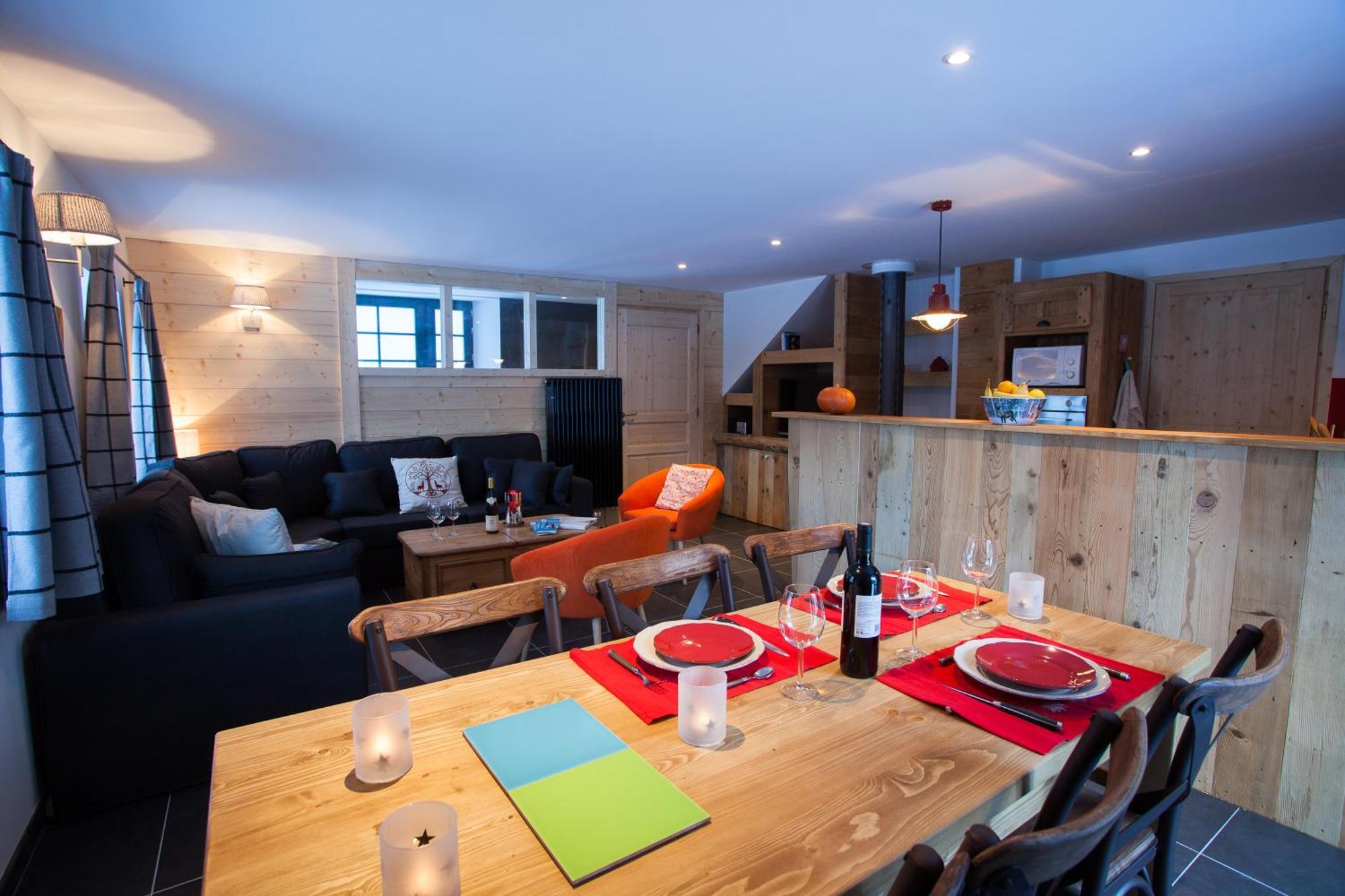 Atelier Chalet *