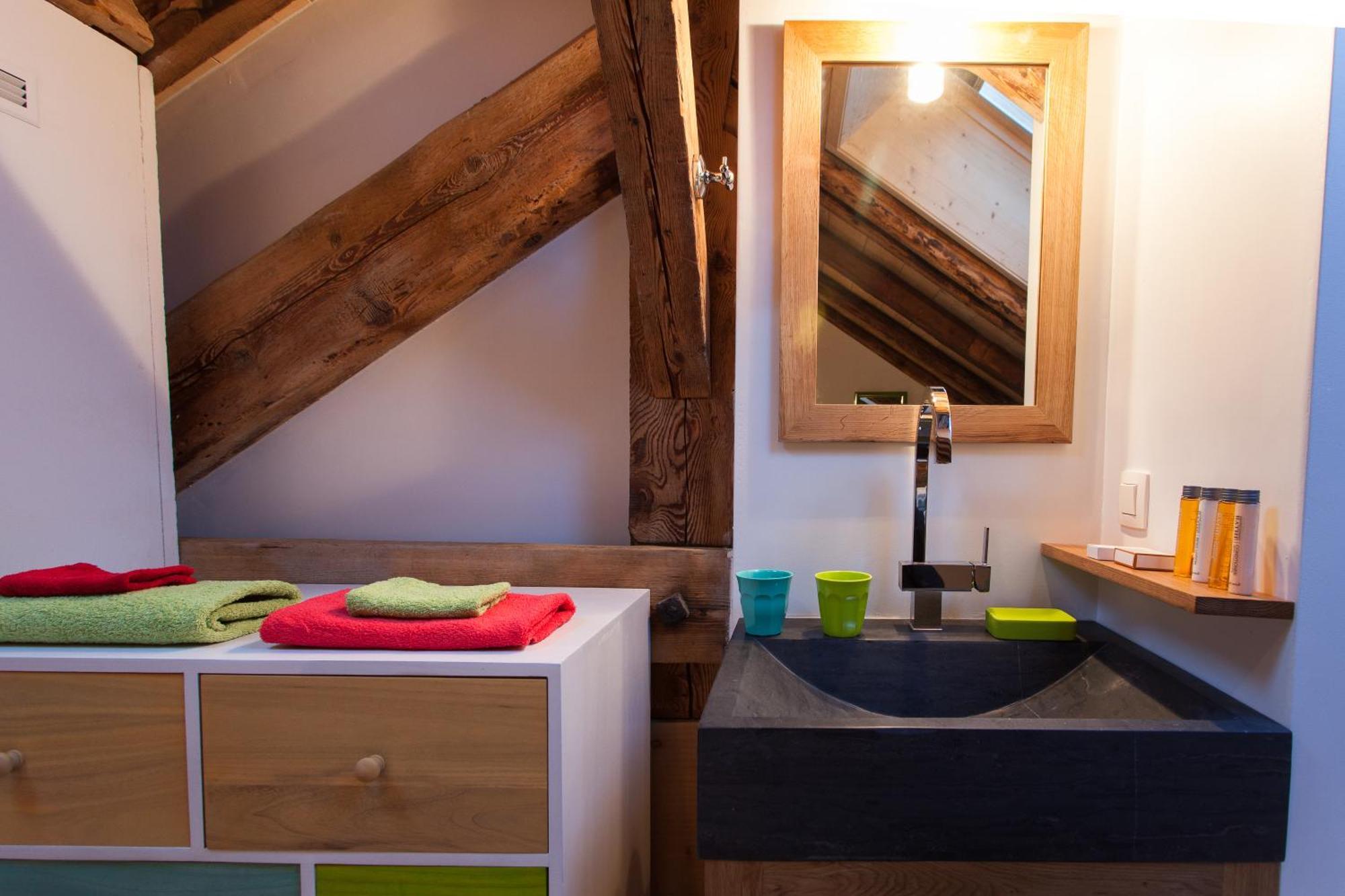 Atelier * Chamonix