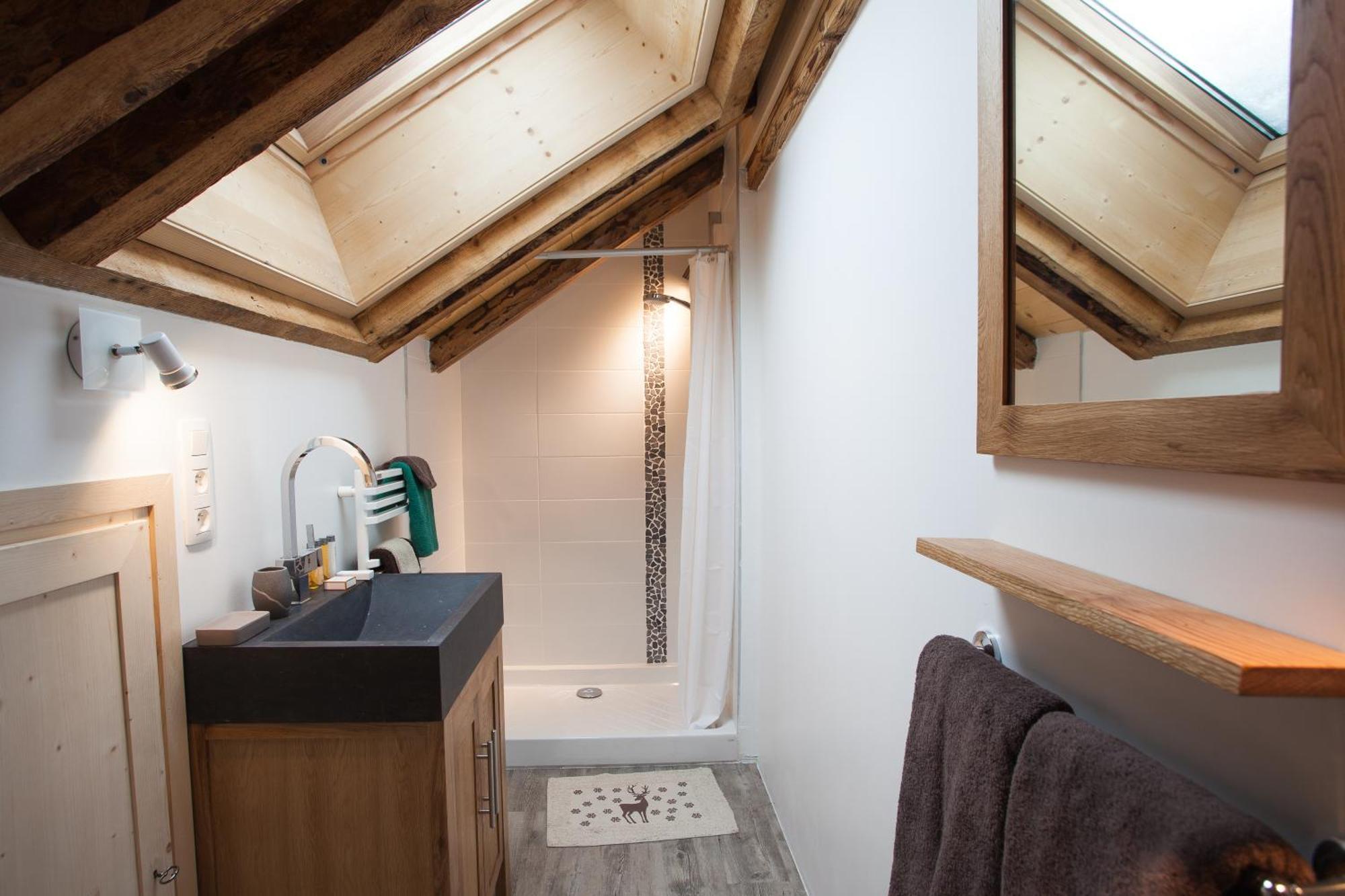 Atelier Chamonix