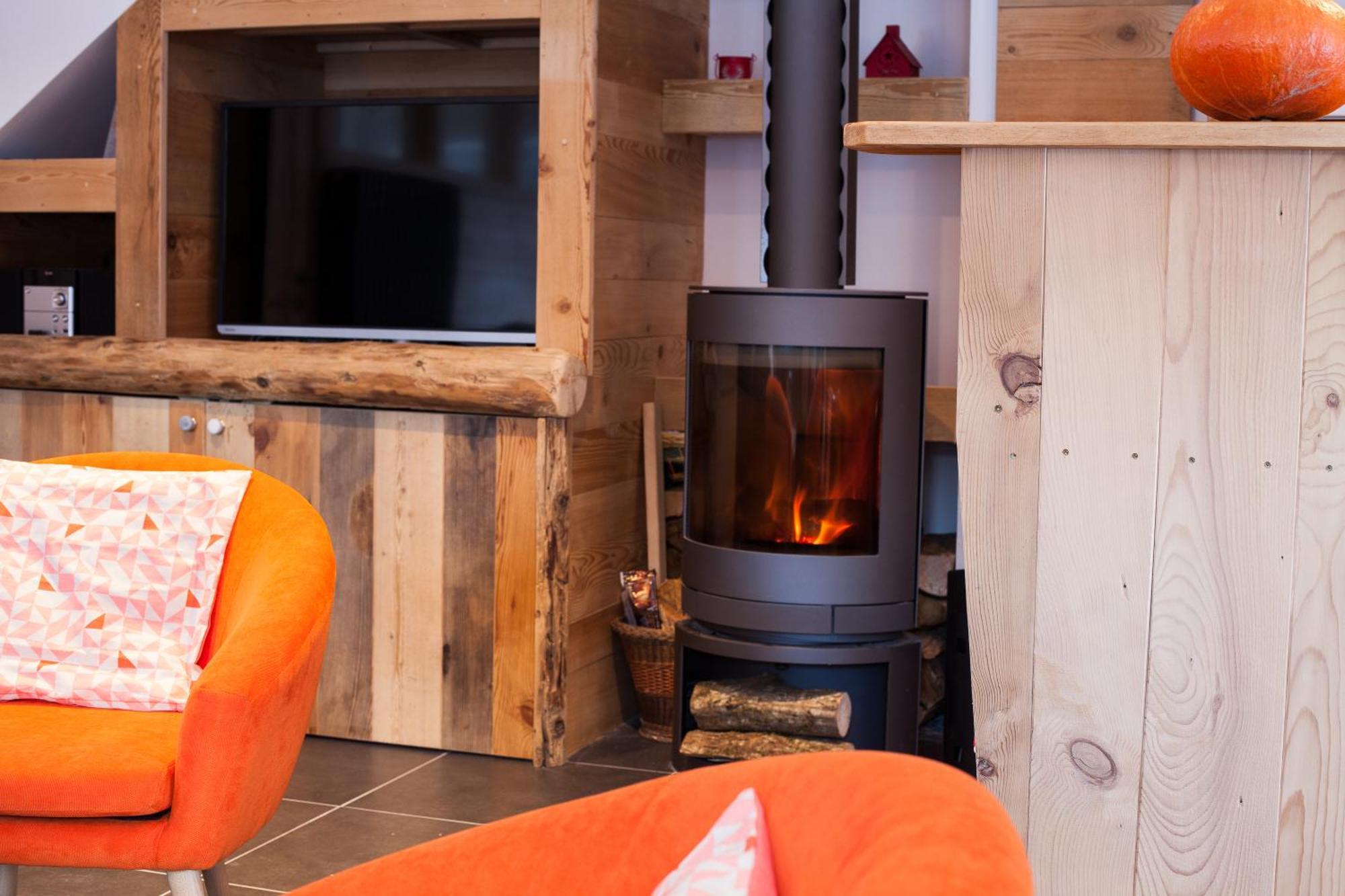 Chalet Atelier