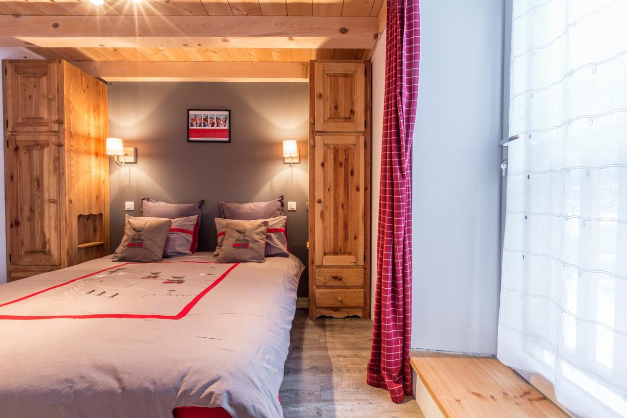 Chalet Atelier