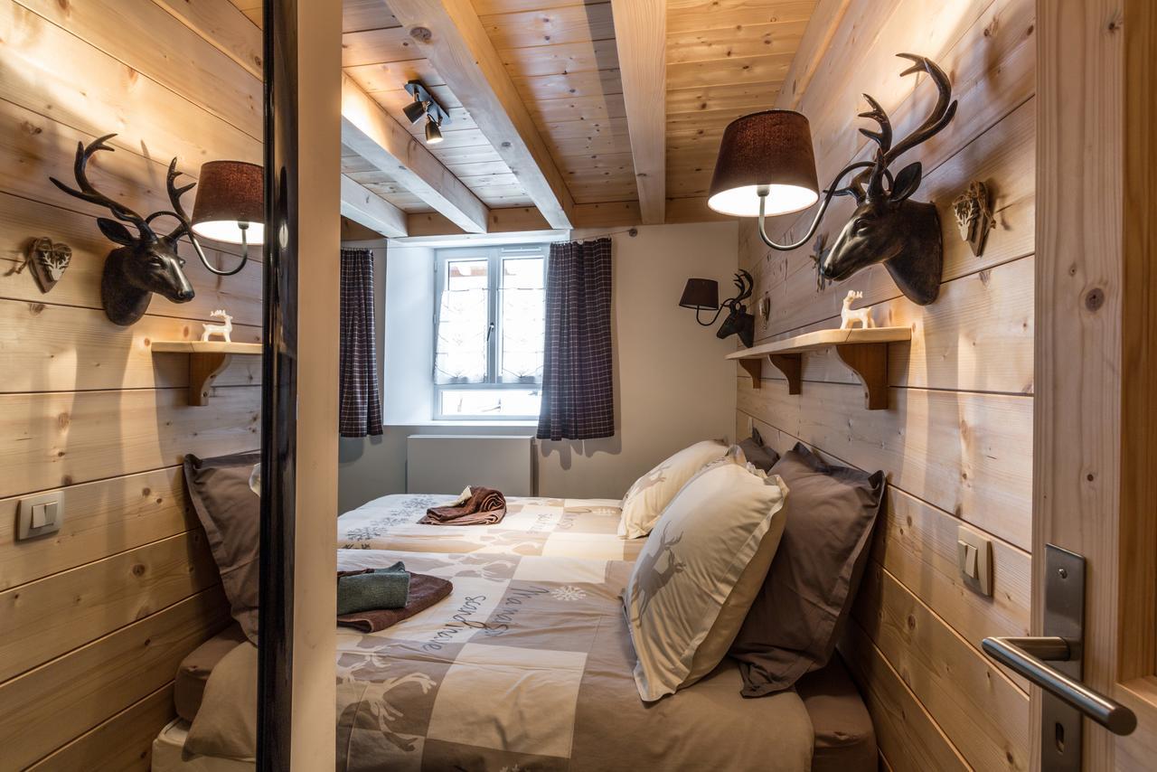 Chalet Atelier Chamonix