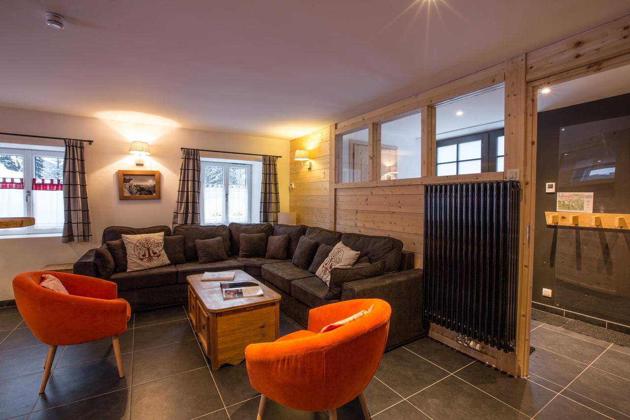 Chalet Atelier *
