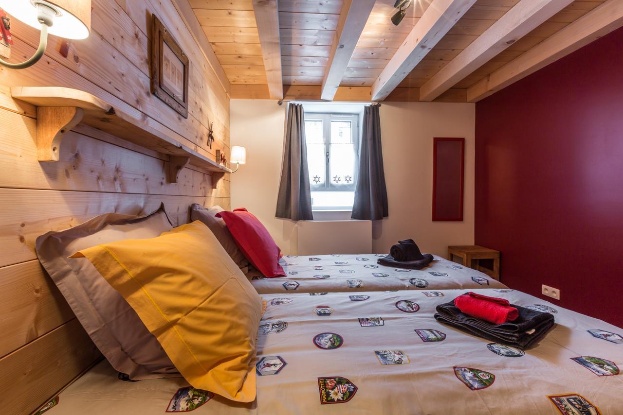 Chalet Atelier *