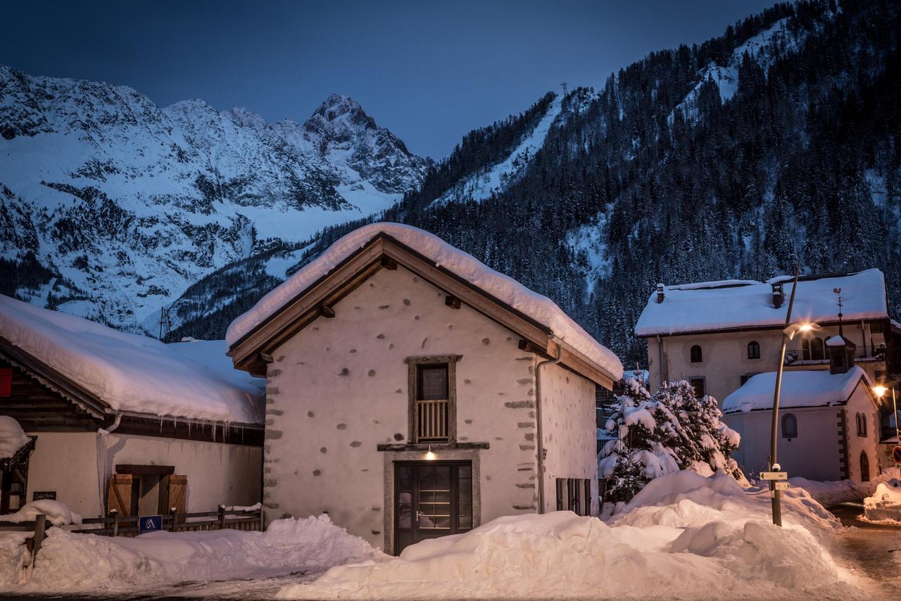 Atelier Chalet *