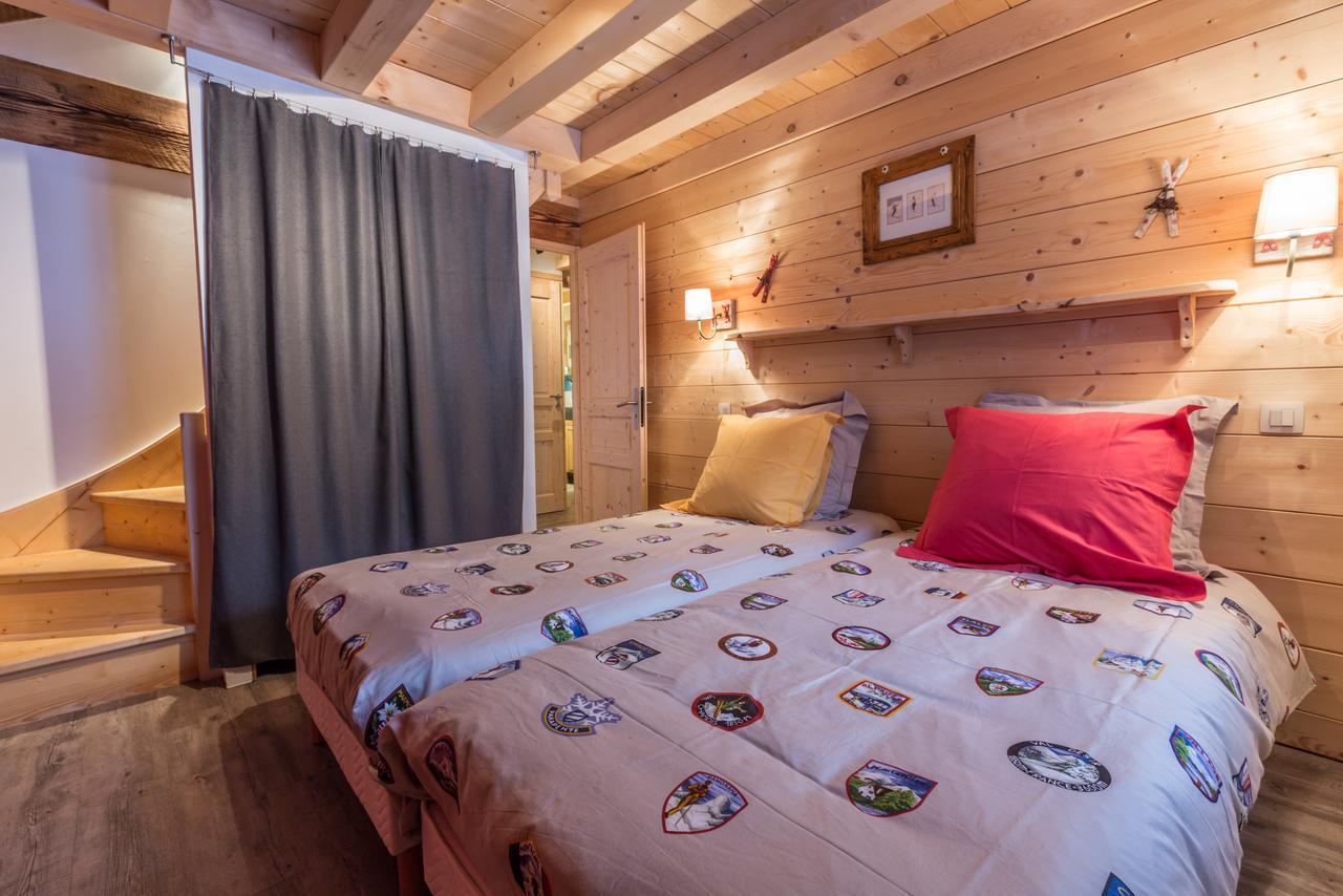 Atelier Chalet Chamonix