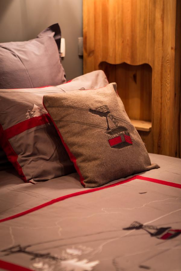 Atelier Chalet *