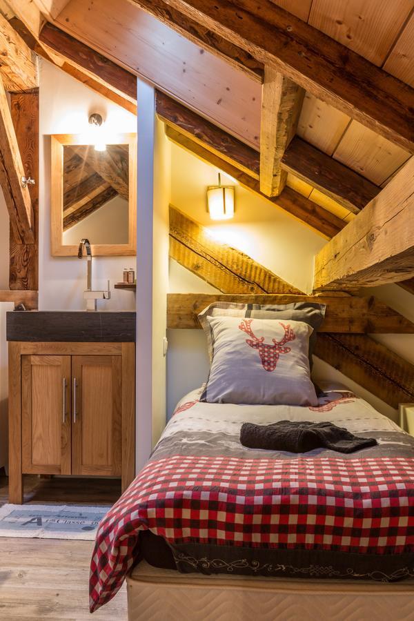 Chalet Atelier