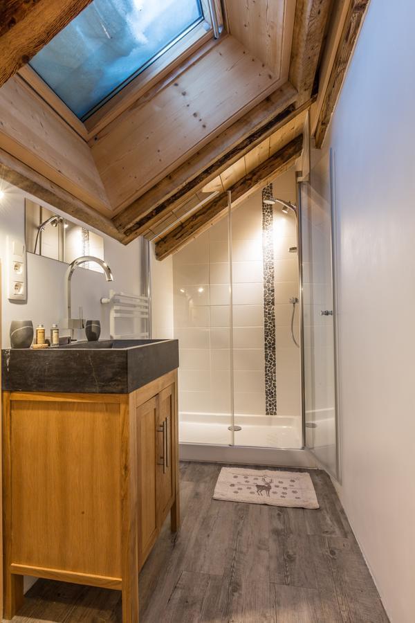 Atelier Chalet *