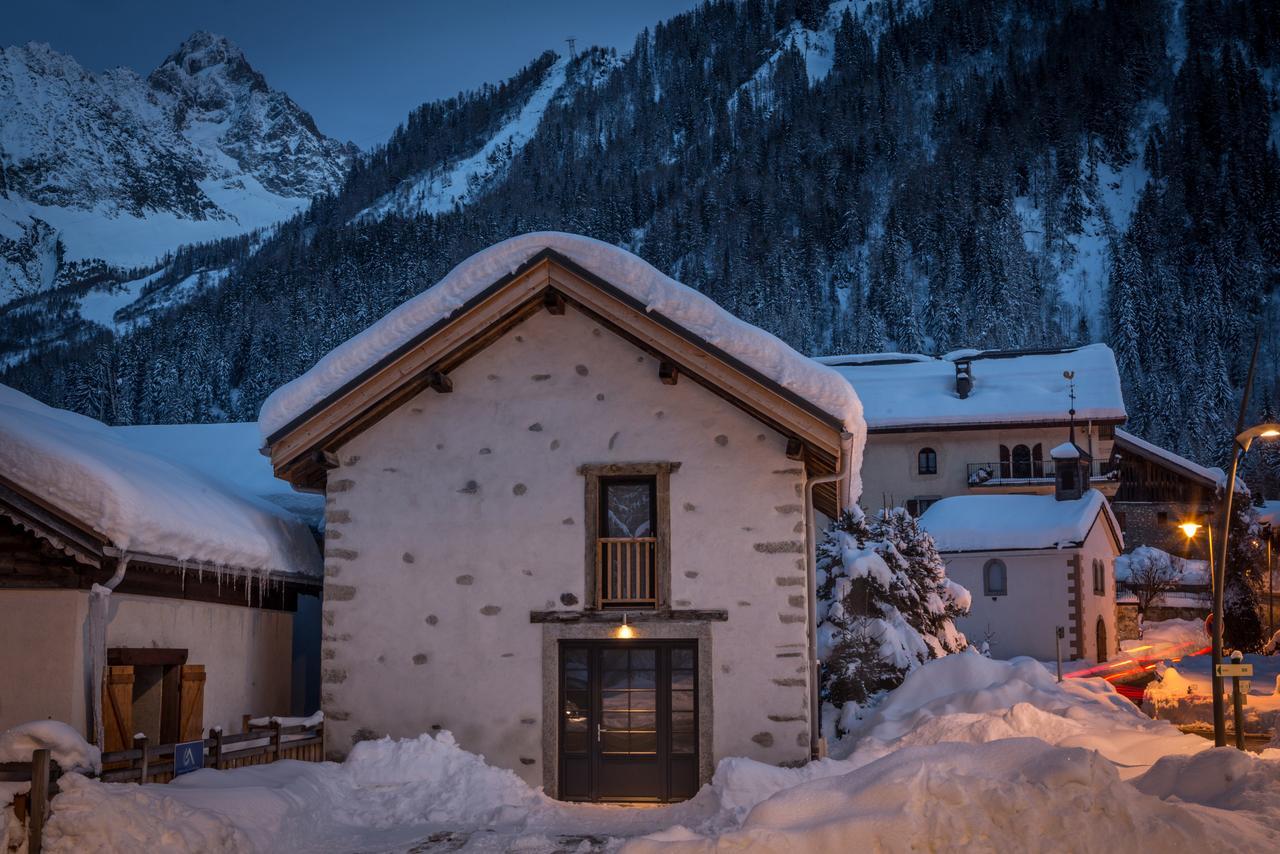 Chalet Atelier