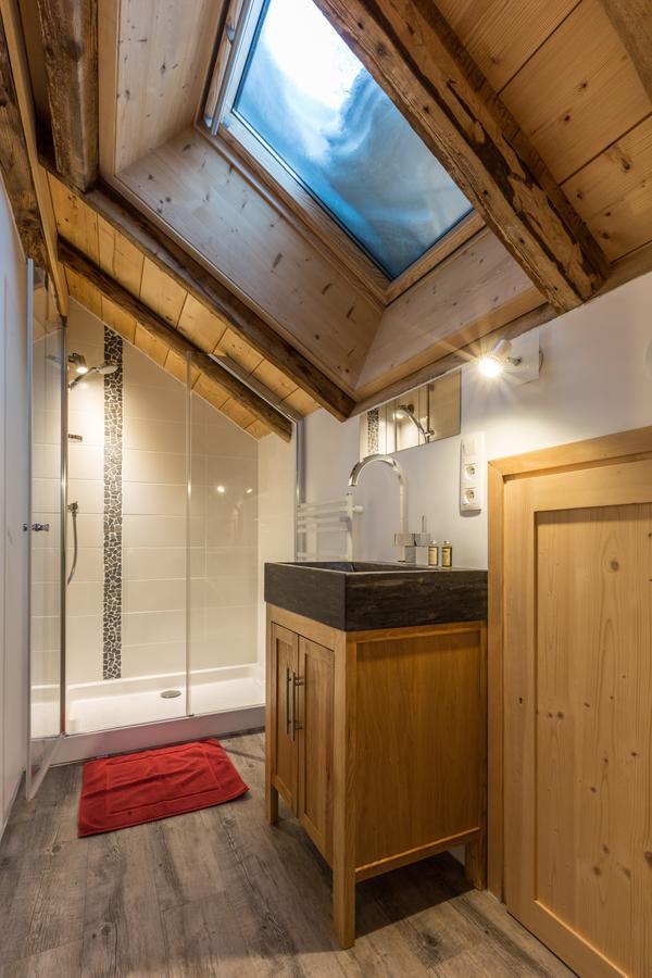 Chalet Atelier Chamonix