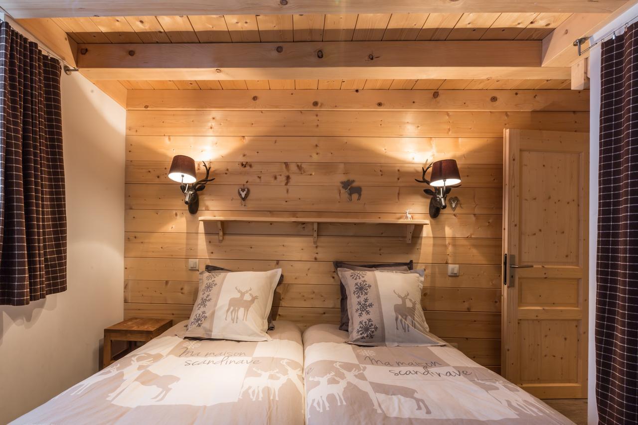 Atelier * Chamonix