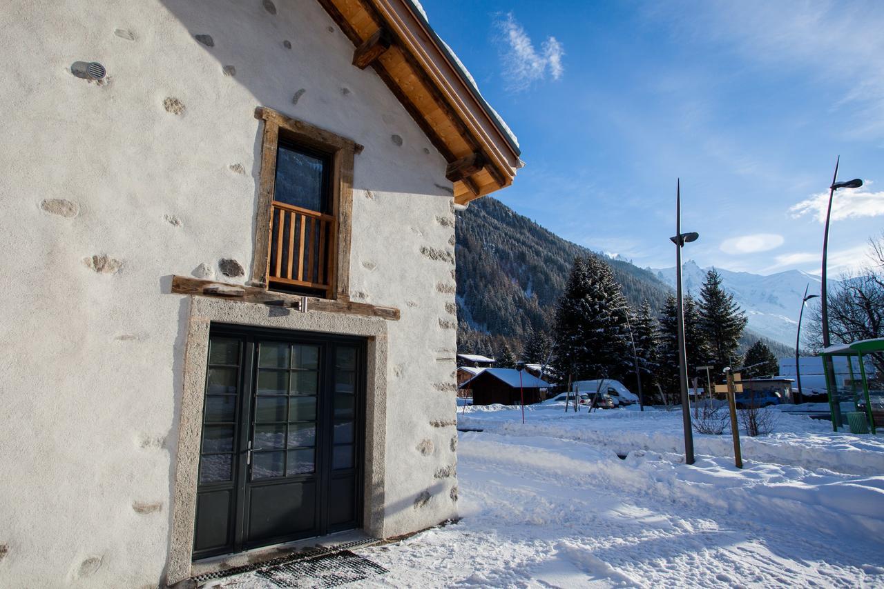 Atelier Chalet *