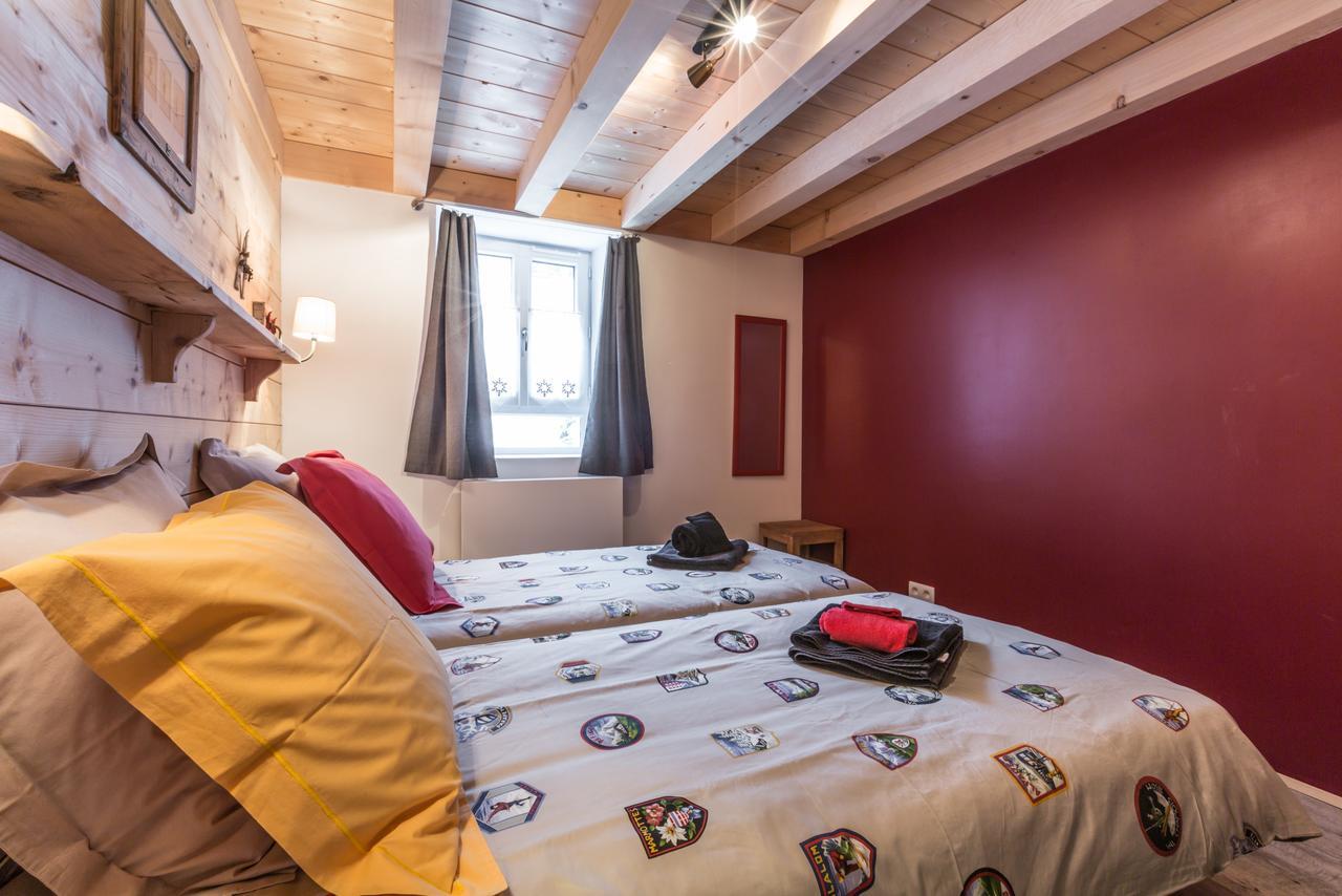 Atelier Chamonix