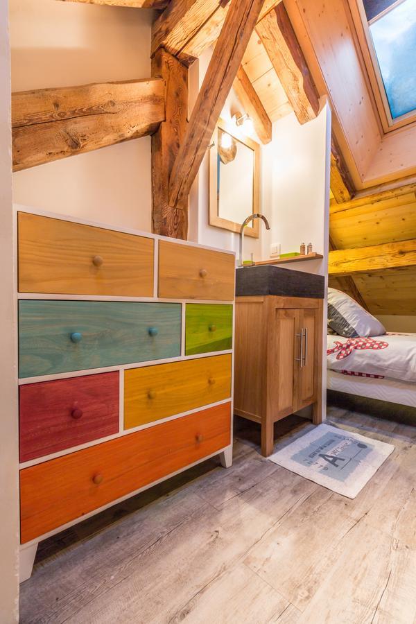 Atelier Chamonix